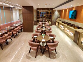 The Seven Hotel