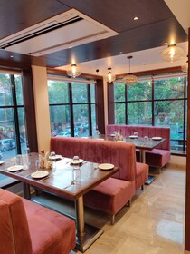The Seven Hotel