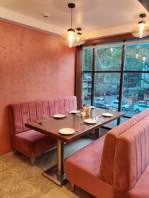 The Seven Hotel