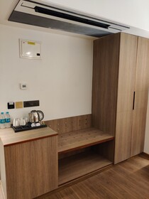 The Seven Hotel