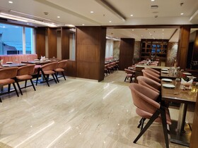 The Seven Hotel