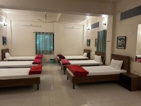 The Tiger Paradise Resort