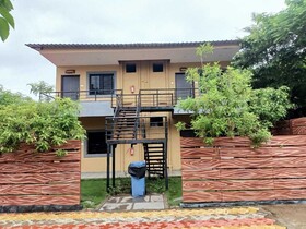 The Tiger Paradise Resort