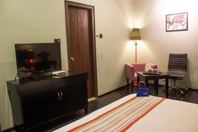 The Travotel Suites