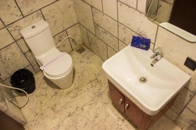 The Travotel Suites