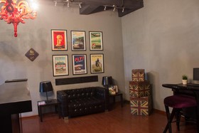 The Travotel Suites