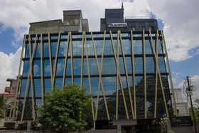 The Travotel Suites