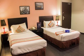 The Travotel Suites