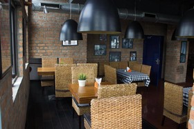 The Travotel Suites