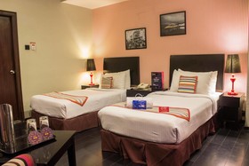 The Travotel Suites