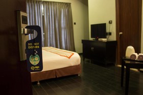 The Travotel Suites