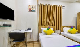 Treebo Trip Shri Guru Service Apartment