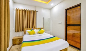 Treebo Trip Shri Guru Service Apartment
