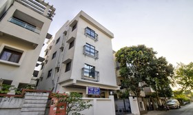 Treebo Trip Shri Guru Service Apartment
