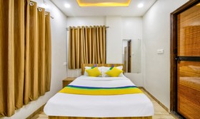 Treebo Trip Shri Guru Service Apartment