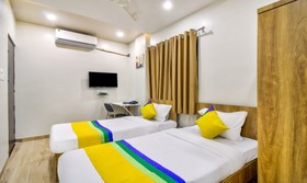 Treebo Trip Shri Guru Service Apartment