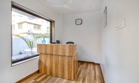 Treebo Trip Shri Guru Service Apartment