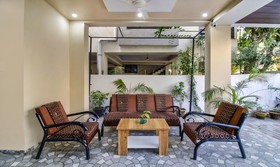 Treebo Trip Shri Guru Service Apartment