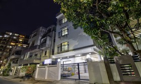 Treebo Trip Shri Guru Service Apartment