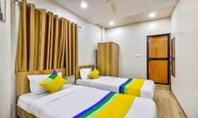 Treebo Trip Shri Guru Service Apartment