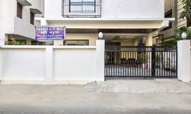 Treebo Trip Shri Guru Service Apartment