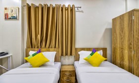 Treebo Trip Shri Guru Service Apartment