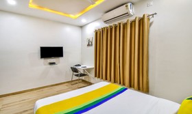 Treebo Trip Shri Guru Service Apartment