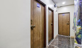 Treebo Trip Shri Guru Service Apartment