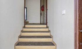 Treebo Trip Shri Guru Service Apartment