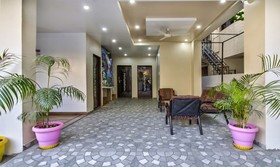 Treebo Trip Shri Guru Service Apartment
