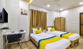 Treebo Trip Shri Guru Service Apartment