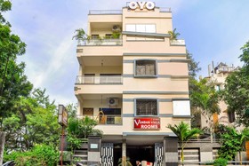 Vandan Villa Rooms Service Apartment by OYO Rooms