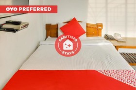 Vandan Villa Rooms Service Apartment by OYO Rooms