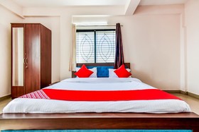 Yuvaan by OYO Rooms