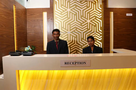 Hotel CVR Nanded