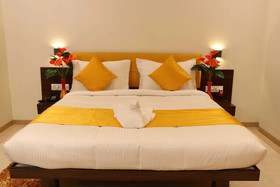 Hotel CVR Nanded