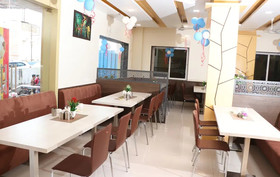 Hotel CVR Nanded