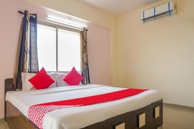 Hotel Galaxy Inn by OYO Rooms