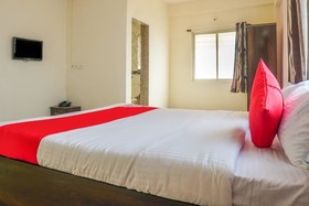 Hotel Galaxy Inn by OYO Rooms