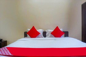 Hotel Galaxy Inn by OYO Rooms