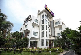 Click Hotel Nashik