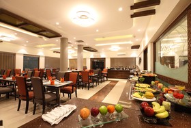 Click Hotel Nashik