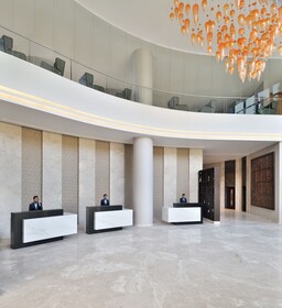 Courtyard Nashik