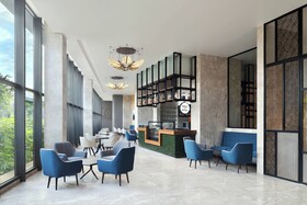 Courtyard Nashik
