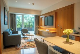 Courtyard Nashik