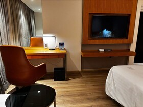 Courtyard Nashik