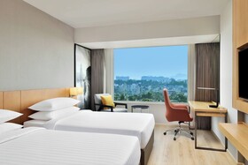 Courtyard Nashik