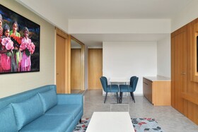 Courtyard Nashik