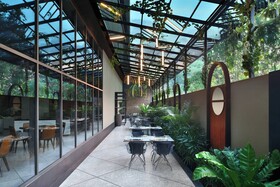 Courtyard Nashik