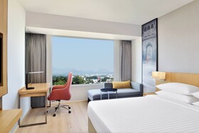 Courtyard Nashik